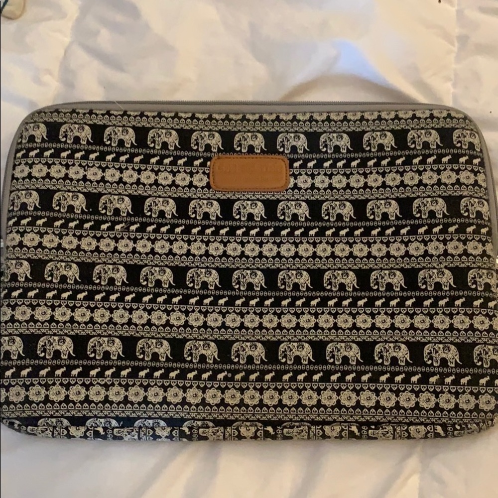 Laptop case